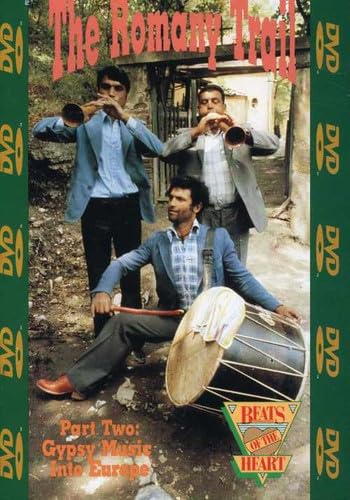 その他 Romany Trail 2: Gypsy Music Into Europe [VHS] Romany Trail Part 2-Gypsy Music Into Europe : Amazon.nl